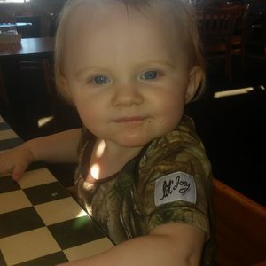 Meet your Posher, Brandy